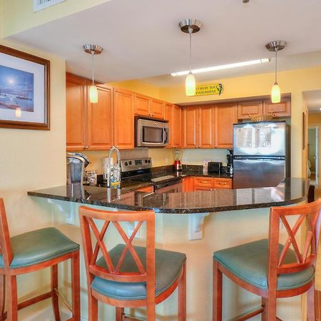 Aparthotel Horizon At 77Th Avenue North By Palmetto Vacations à Myrtle Beach Extérieur photo