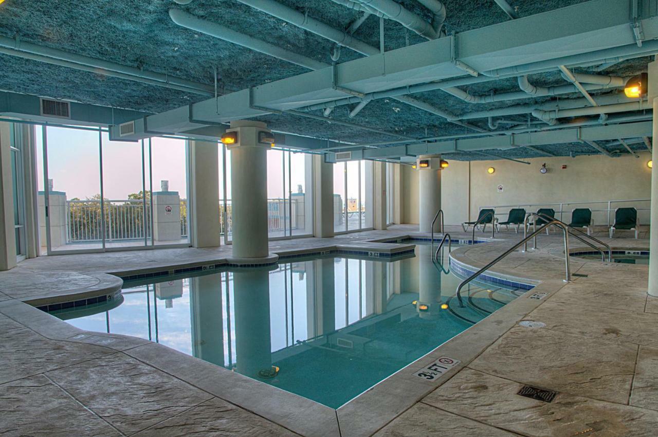Aparthotel Horizon At 77Th Avenue North By Palmetto Vacations à Myrtle Beach Extérieur photo