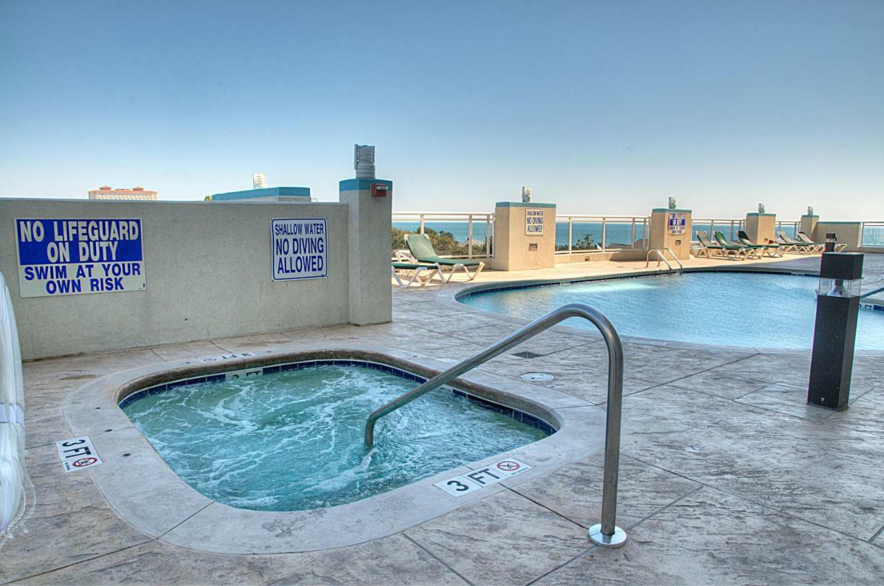Aparthotel Horizon At 77Th Avenue North By Palmetto Vacations à Myrtle Beach Extérieur photo