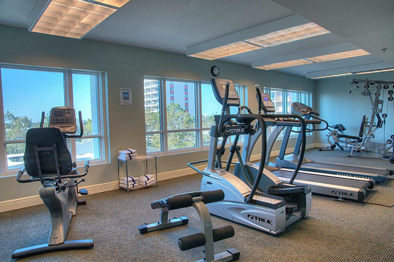 Aparthotel Horizon At 77Th Avenue North By Palmetto Vacations à Myrtle Beach Extérieur photo