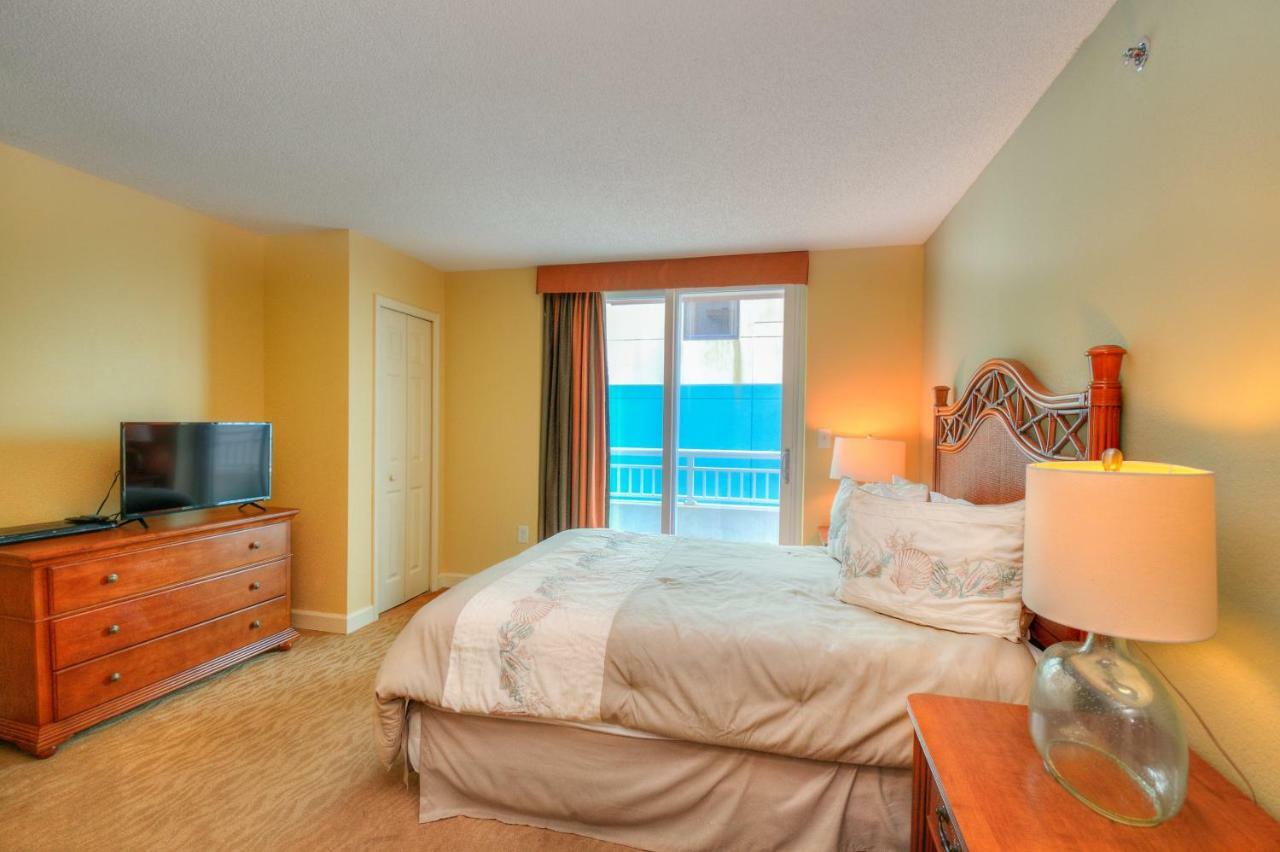 Aparthotel Horizon At 77Th Avenue North By Palmetto Vacations à Myrtle Beach Extérieur photo