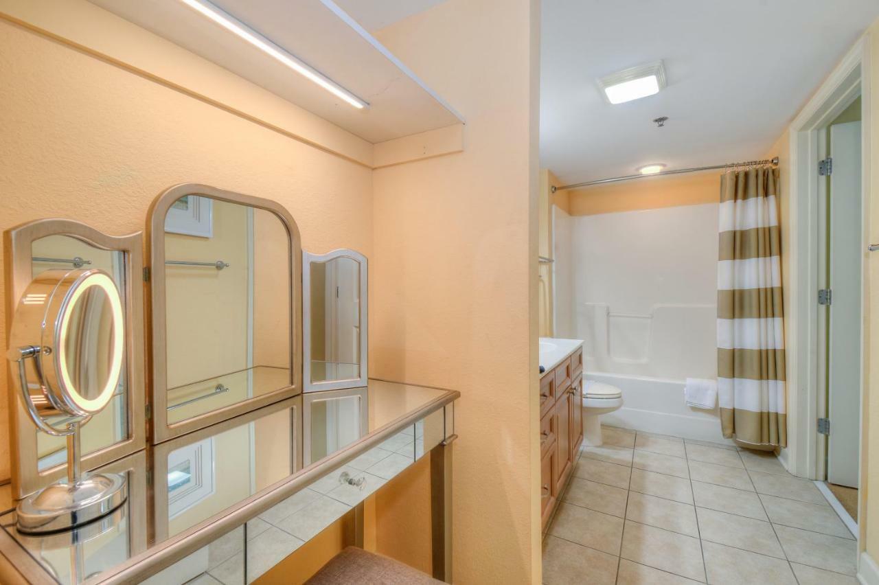 Aparthotel Horizon At 77Th Avenue North By Palmetto Vacations à Myrtle Beach Extérieur photo