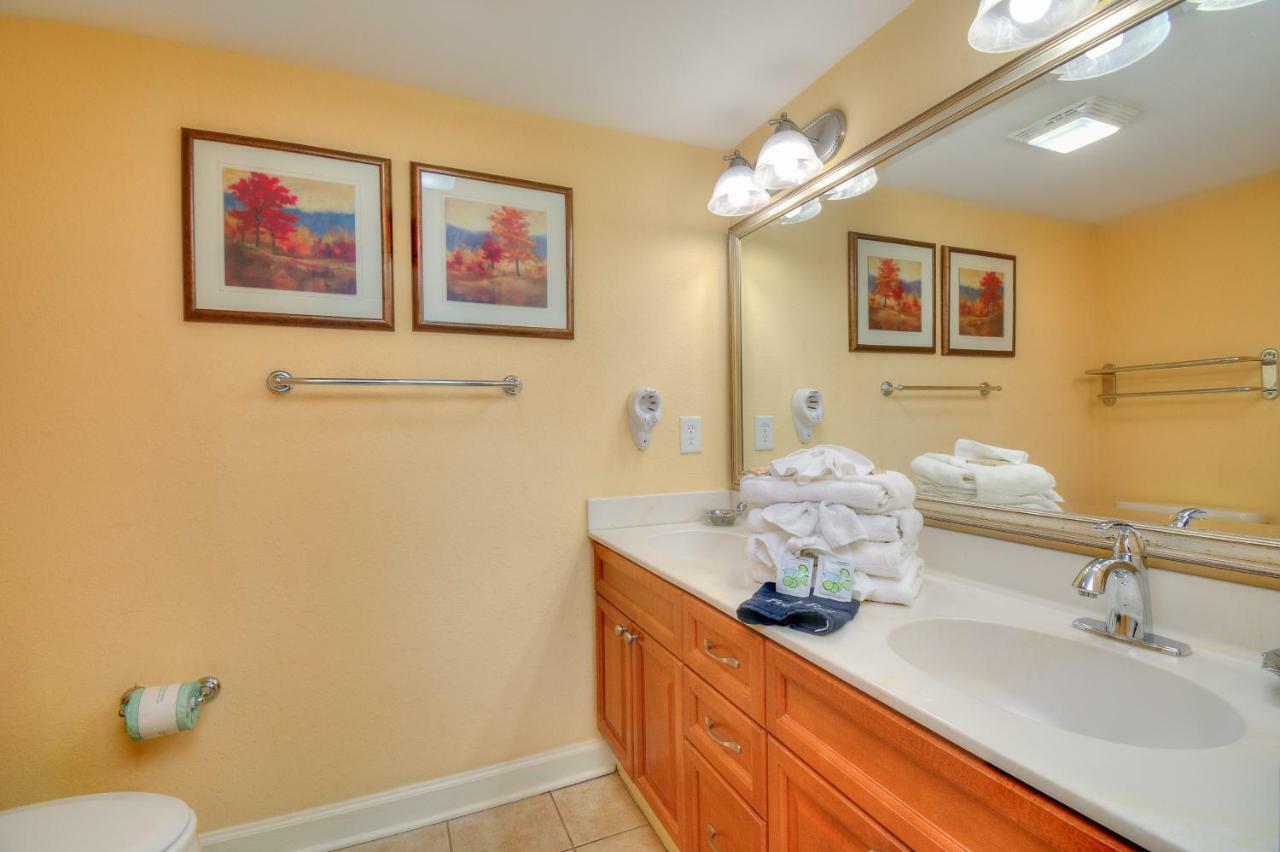 Aparthotel Horizon At 77Th Avenue North By Palmetto Vacations à Myrtle Beach Extérieur photo
