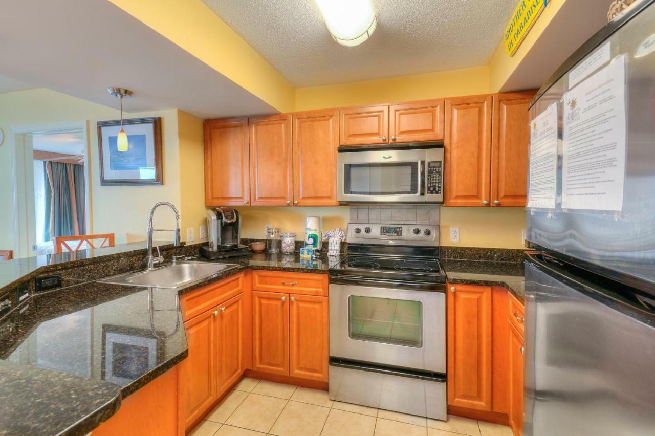 Aparthotel Horizon At 77Th Avenue North By Palmetto Vacations à Myrtle Beach Extérieur photo
