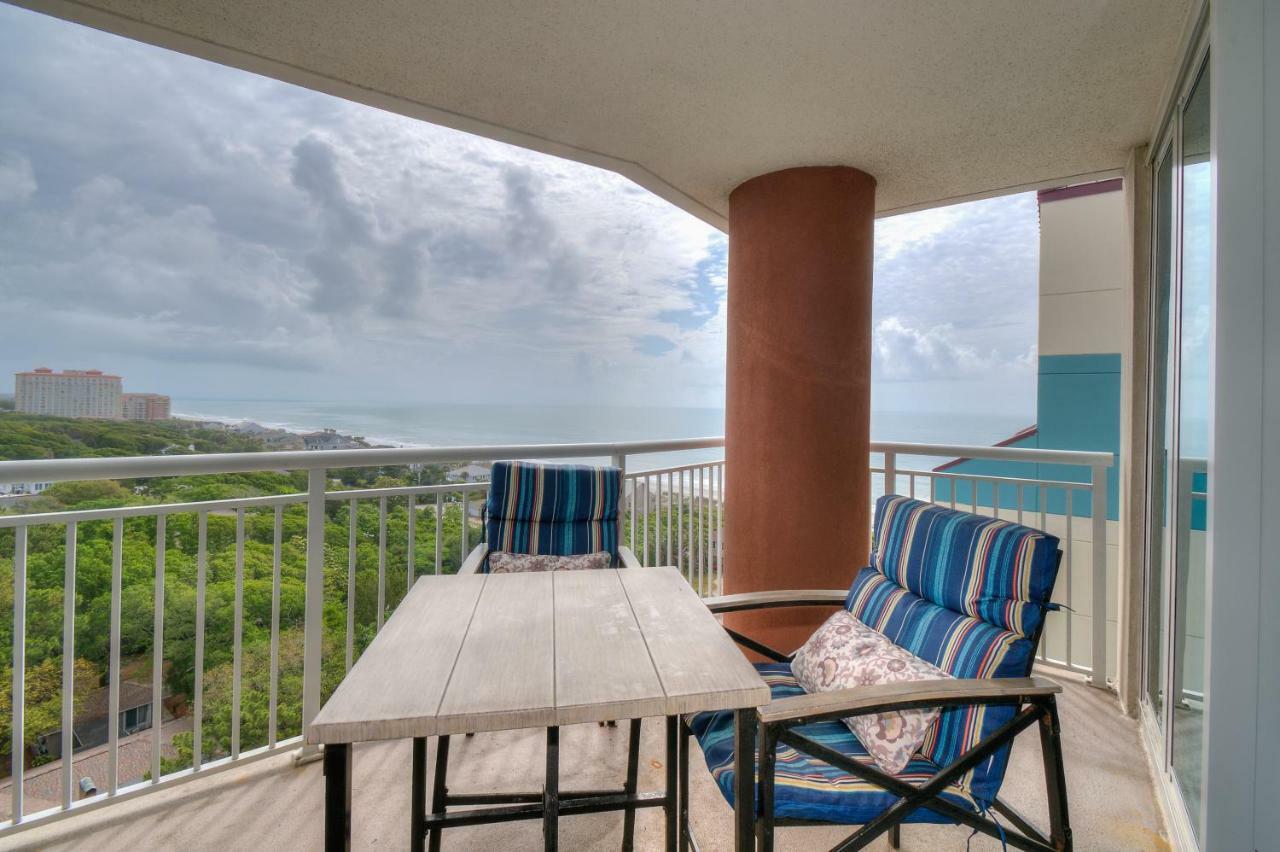 Aparthotel Horizon At 77Th Avenue North By Palmetto Vacations à Myrtle Beach Extérieur photo