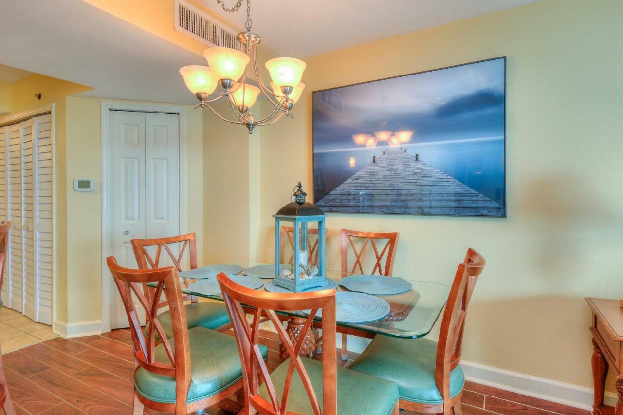 Aparthotel Horizon At 77Th Avenue North By Palmetto Vacations à Myrtle Beach Extérieur photo