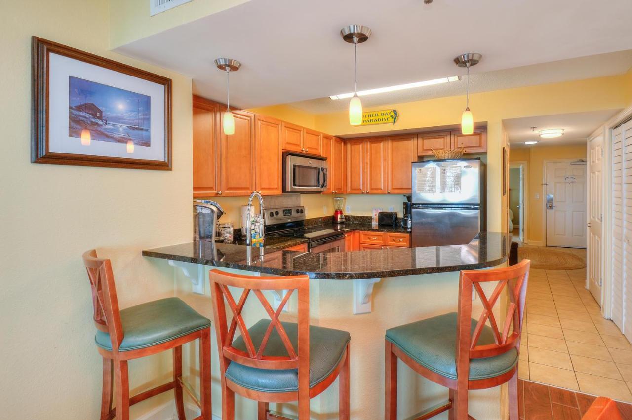 Aparthotel Horizon At 77Th Avenue North By Palmetto Vacations à Myrtle Beach Extérieur photo